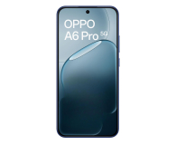OPPO A6 Pro 5G 8/256GB Stellar Black - 1418017 - zdjęcie 3